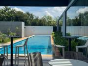 TERRENO EN REVENTA MORABELA, FRENTE A LA CASA CLUB