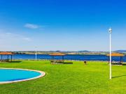 TERRENO EN RIBERA DEL LAGO PRESA VALENCIA