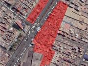 Terreno en Rímac de 14,900 mt2 con descuento del 40%