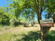 Terreno en RincÃ³n a mts de la Ruta nÂ°1 km 7