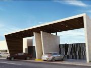 Terreno en Rinconada de la Stanza, en Aguascalientes