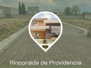 Terreno en Rinconada de Providencia