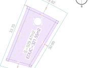 Terreno en Río, Altozano de 529 m2 con área verde en la...