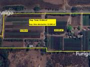 Terreno en Rosario Terreno en Rosario