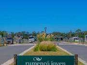 Terreno en Rumencó Joven