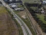 Terreno en Ruta 88 km de 5000 m2