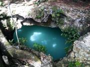 Terreno en RUTA DE LOS CSENOTES