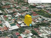 Terreno en Saavedra