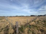 Terreno en Saladillo de 1978 m2
