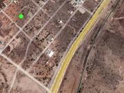 Terreno en Salida a Cuauhtemocs