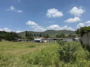 Terreno en San Agustín