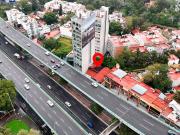 Terreno en San Angel