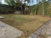 Terreno en San Angel Inn, Alvaro Obregon