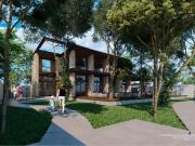 Terreno en San Antonio Hool