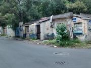 Terreno en San Bartolo Naucalpan Centro