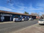 Terreno en San Bernardo