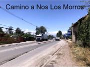 Terreno en San Bernardo