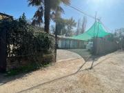 Terreno en San Bernardo