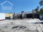 Excelente terreno en Corredor Urbano alto potencial