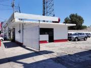 Terreno en San Cristóbal Centro