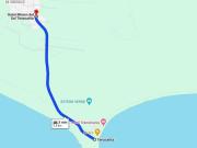 Terreno en San Cristóbal Zapotitlán, Jalisco ideal para...