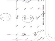 Terreno en San Eliseo Golf & Country