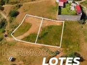 Terreno en San Felipe Del Agua 1