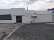 Terreno en San Felipe Hueyotlipan