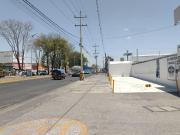 Terreno en San Felipe Hueyotlipan