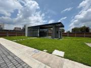 Terreno en San Francisco