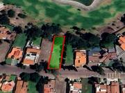 PRIVILEGIADA VISTA A GOLF Y LAGO EN RESIDENCIAL...