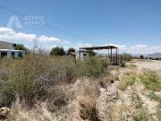 Terreno en San Guillermo