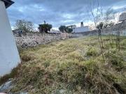 TERRENO EN SAN ISIDRO