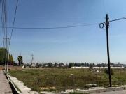Terreno en San Jerónimo Chicahualco, Metepec. A 5...