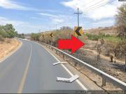 TERRENO EN SAN JOSE DE TRANSITO