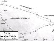 Terreno en San José del Castillo, El Salto