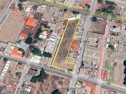 TERRENO EN SAN JUAN ATENANCO, NEXTLALPAN, M?XICO. SUP....