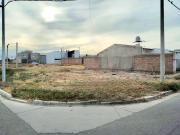 Terreno en San Lorenzo Sur