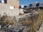 Terreno en San Luis Potosí