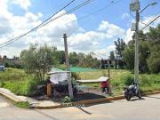 TERRENO EN SAN MARCOS ZUMPANGO EDO. MÉX. SUPERFICIE...