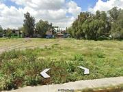 TERRENO EN SAN MARCOS, ZUMPANGO. SUP. 357.86 m2