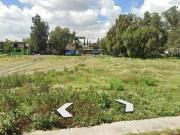 TERRENO EN SAN MARCOS, ZUMPANGO. SUP. 558.23 m2