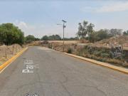 Terreno en San Mateo Nopala