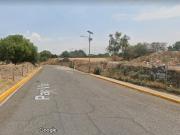 Terreno en San Mateo Nopala