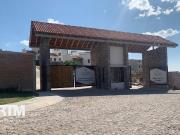 Terreno en San Miguel de Allende