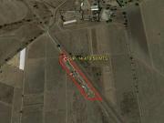 Terreno en San Miguel Rancho Azul, Tecámac. Edo. Méx....