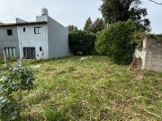 Terreno en San Patricio a 4 cuadras de la costa