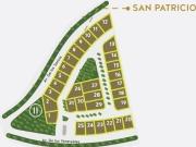 TERRENO EN SAN PATRICIO CAMPANARIO NORTE