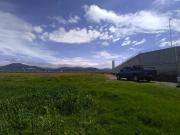 Terreno en San Pedro Totoltepec