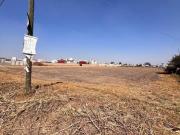 Terreno en San Salvador Tizatlalli